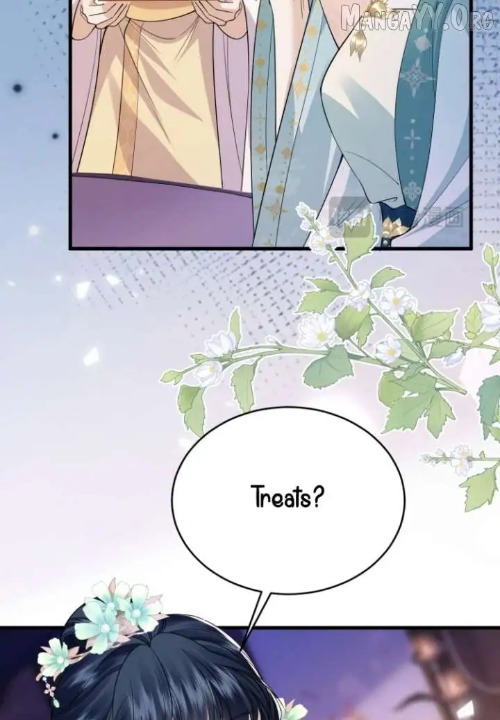 What A Disgrace Chapter 15 page 51