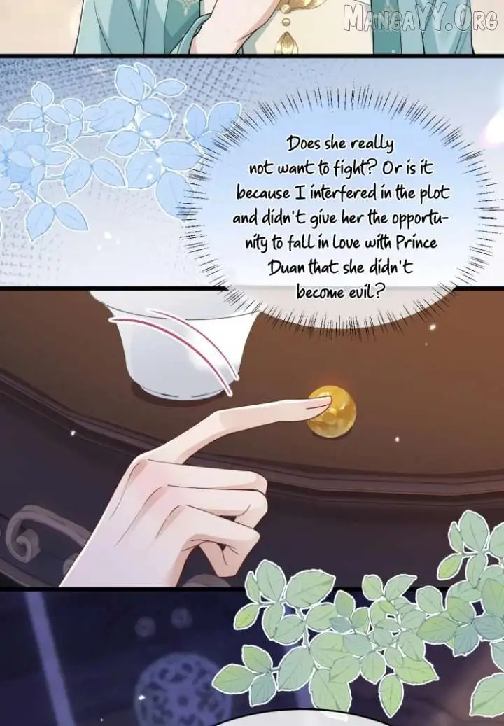 What A Disgrace Chapter 16 page 3