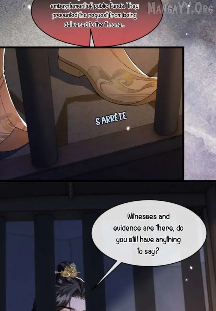 What A Disgrace Chapter 16 page 11