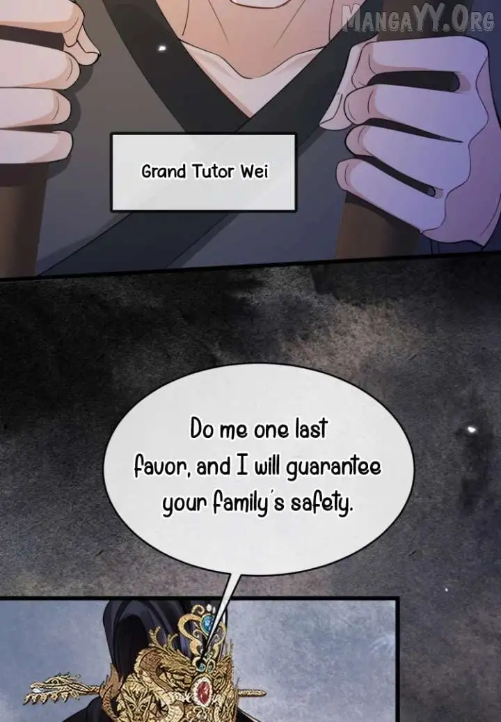 What A Disgrace Chapter 16 page 15