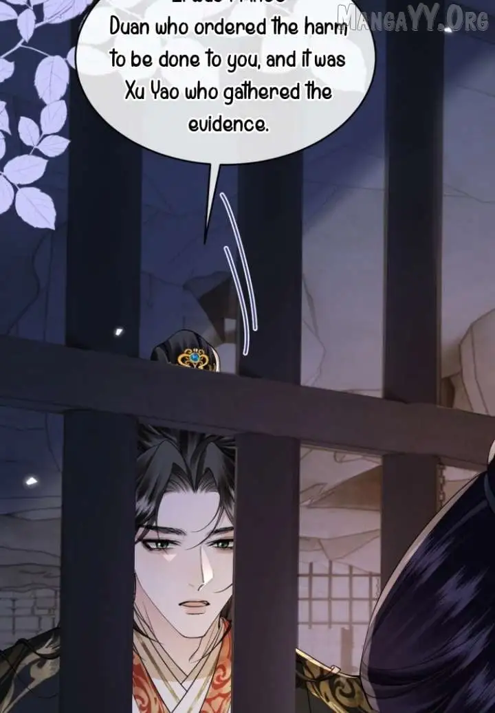 What A Disgrace Chapter 16 page 21
