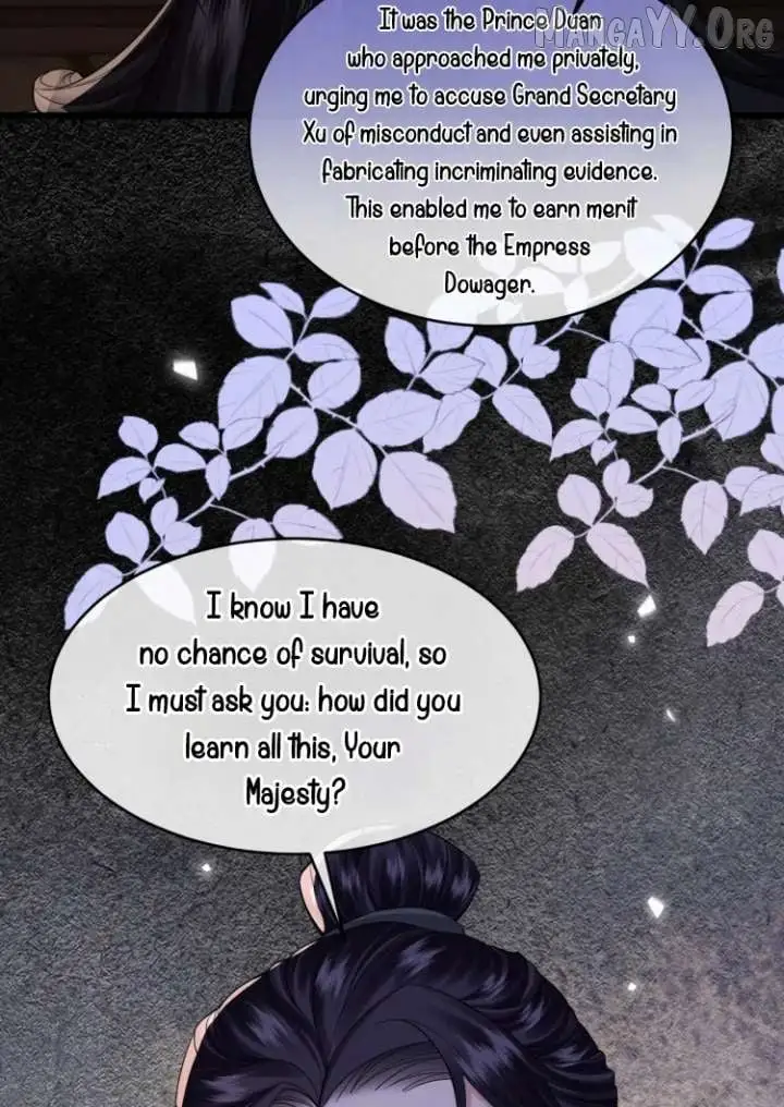 What A Disgrace Chapter 16 page 31
