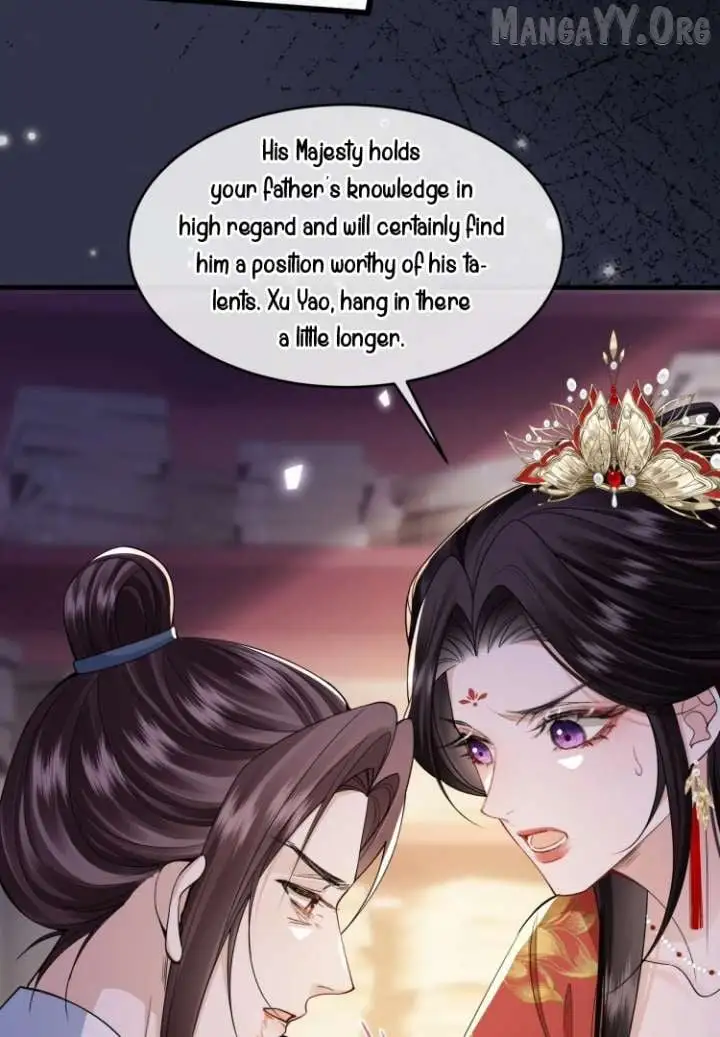 What A Disgrace Chapter 17 page 9