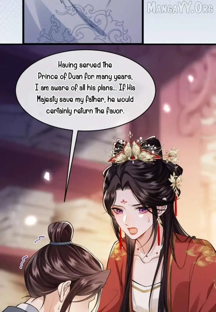 What A Disgrace Chapter 17 page 4