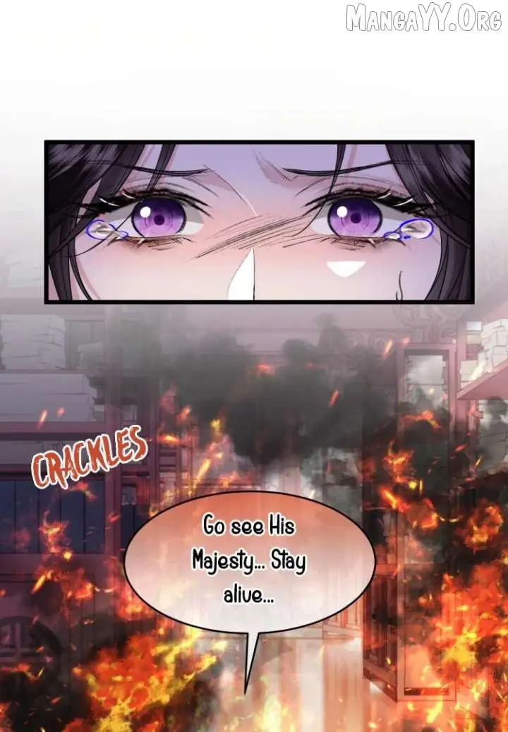 What A Disgrace Chapter 17 page 31
