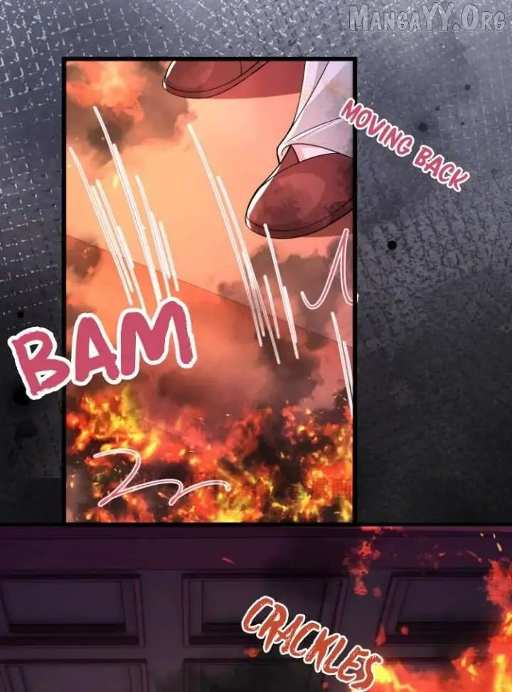 What A Disgrace Chapter 17 page 35
