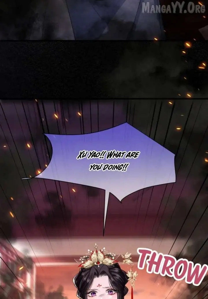 What A Disgrace Chapter 17 page 26