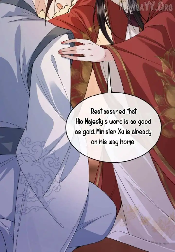 What A Disgrace Chapter 17 page 5