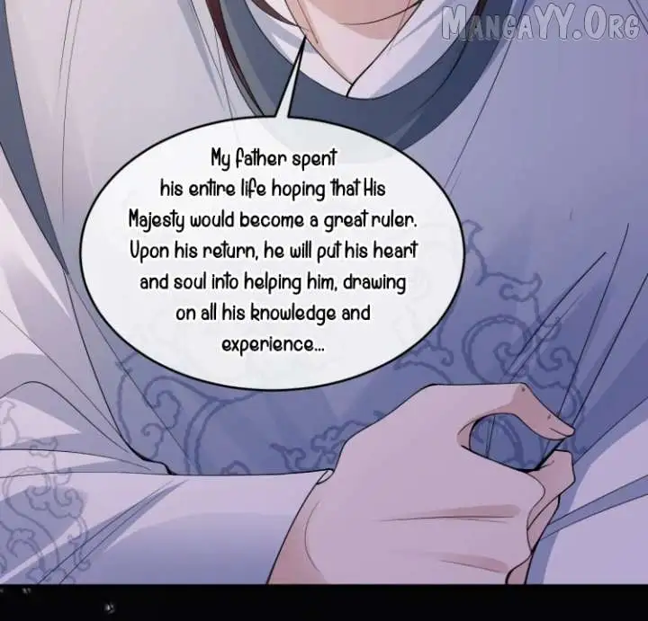 What A Disgrace Chapter 17 page 7