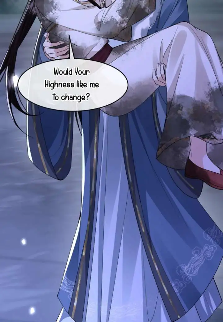 What A Disgrace Chapter 18 page 36