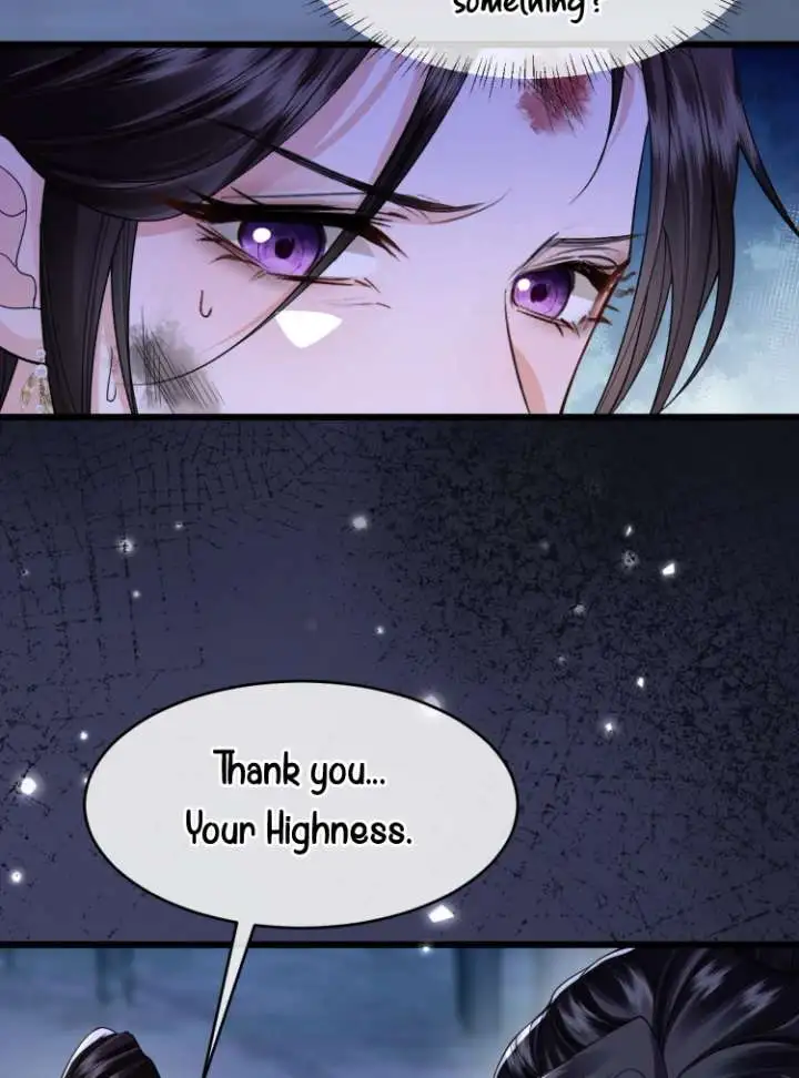 What A Disgrace Chapter 18 page 21