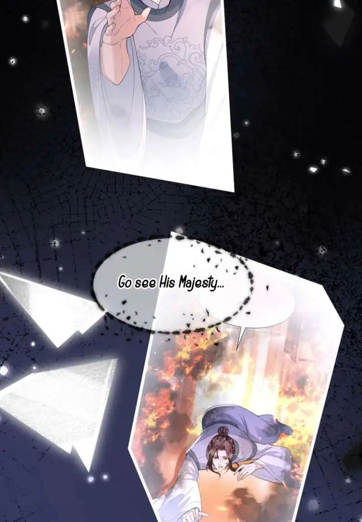 What A Disgrace Chapter 19 page 20