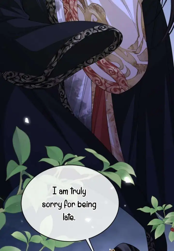 What A Disgrace Chapter 19 page 7