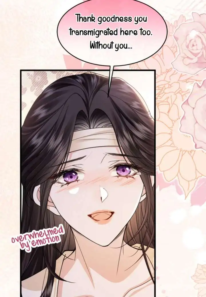 What A Disgrace Chapter 19 page 36
