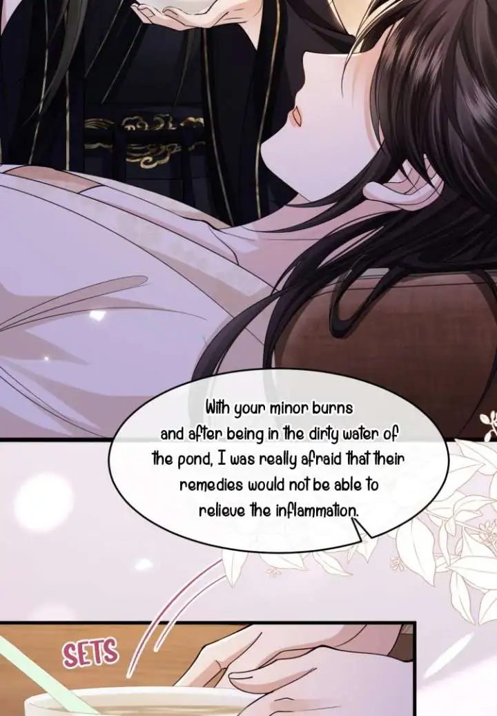 What A Disgrace Chapter 19 page 25