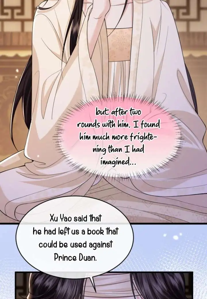 What A Disgrace Chapter 19 page 54
