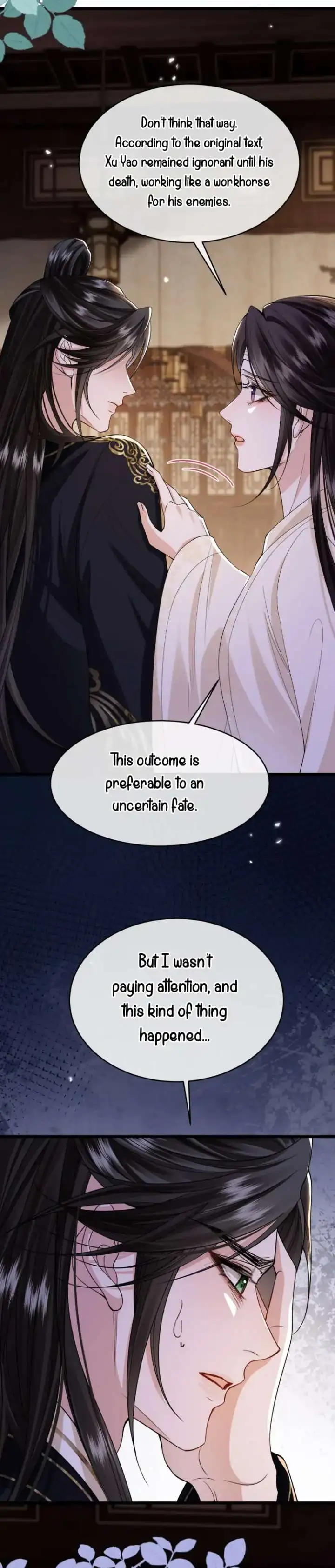 What A Disgrace Chapter 19 page 63