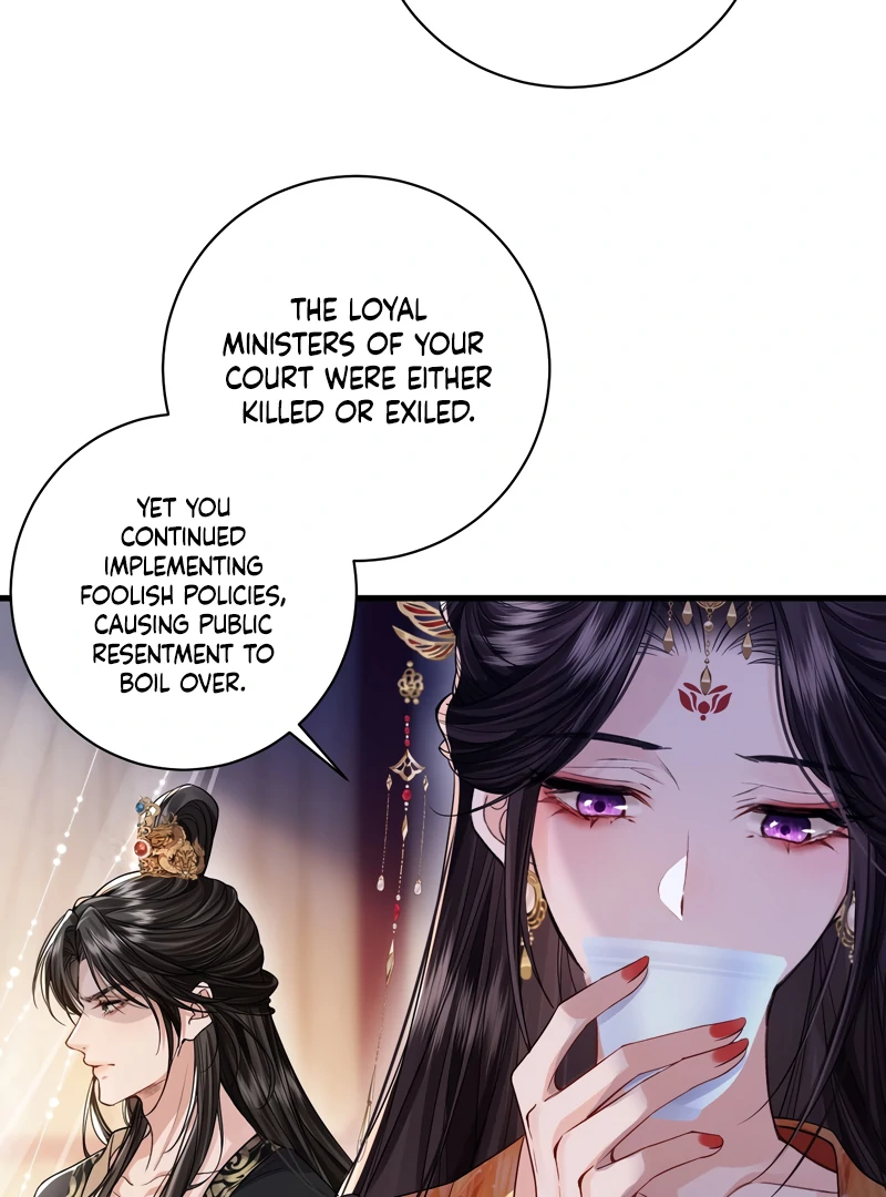 What A Disgrace Chapter 2 page 20