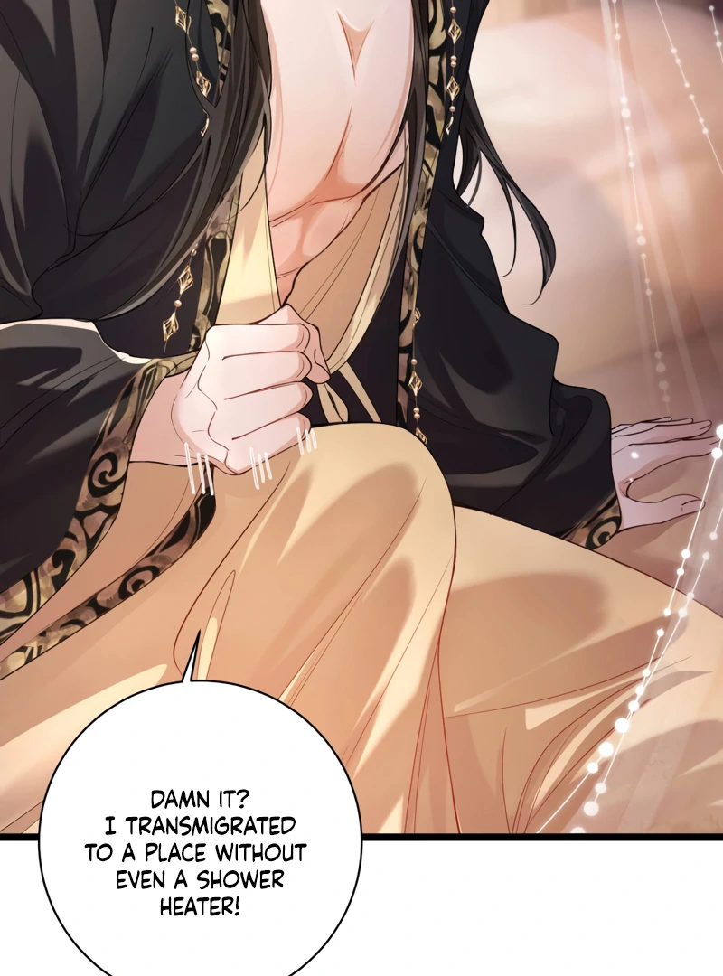 What A Disgrace Chapter 2 page 11