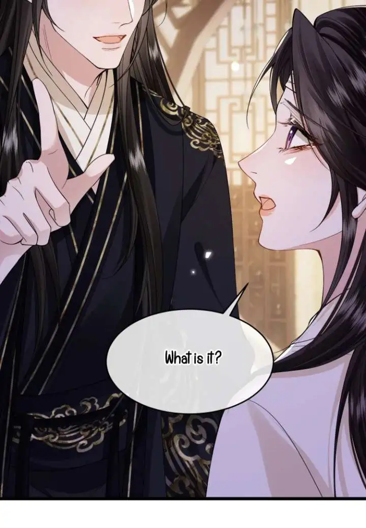 What A Disgrace Chapter 20 page 19