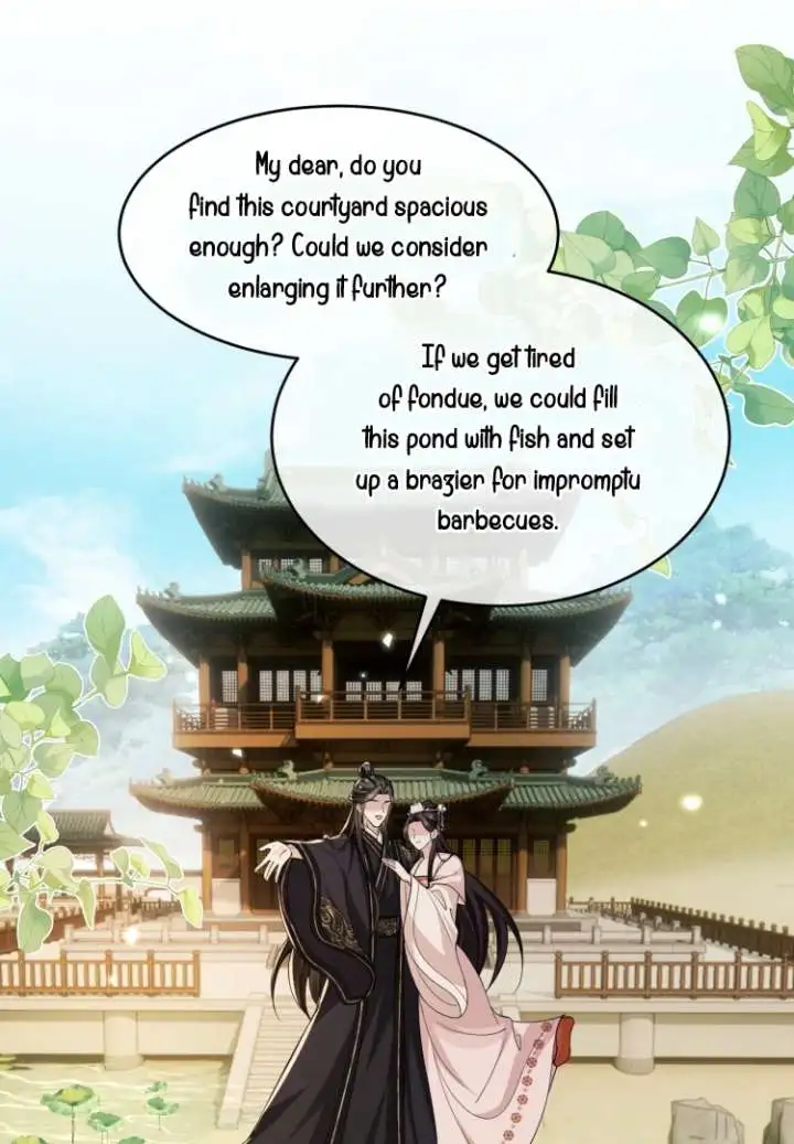 What A Disgrace Chapter 20 page 50