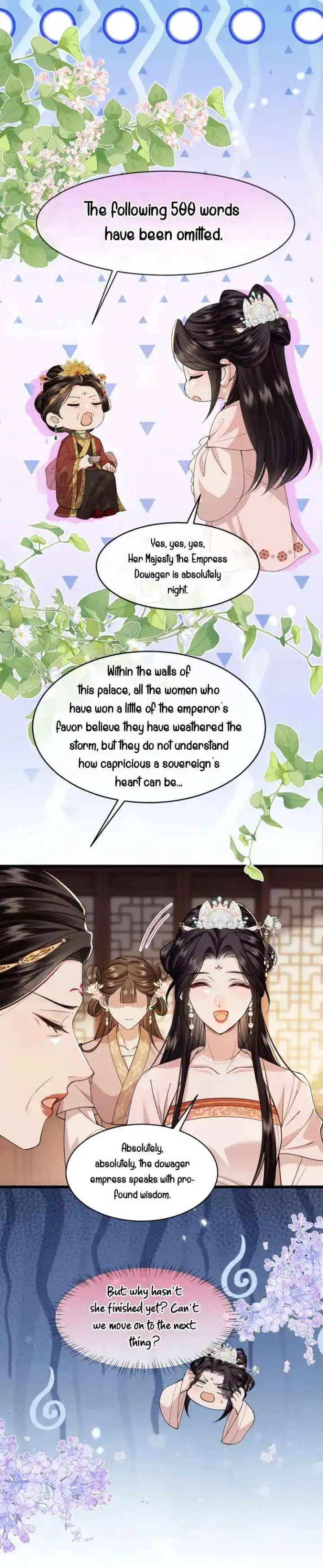 What A Disgrace Chapter 20 page 32