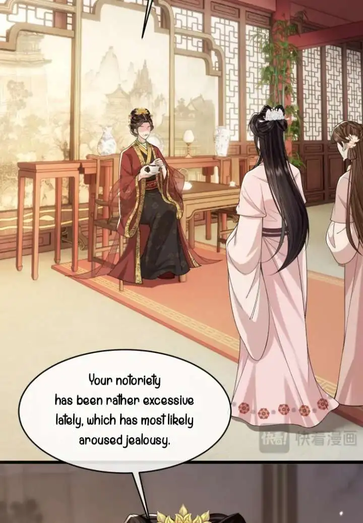 What A Disgrace Chapter 20 page 29