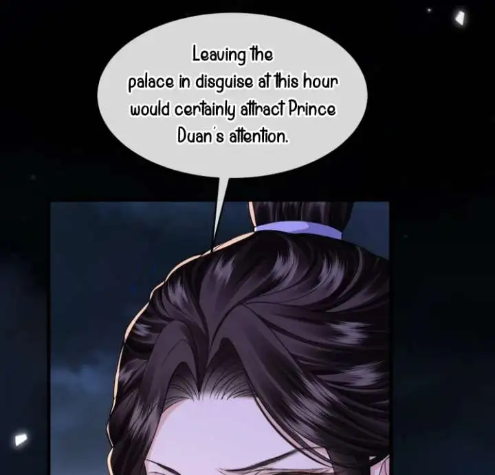 What A Disgrace Chapter 21 page 5