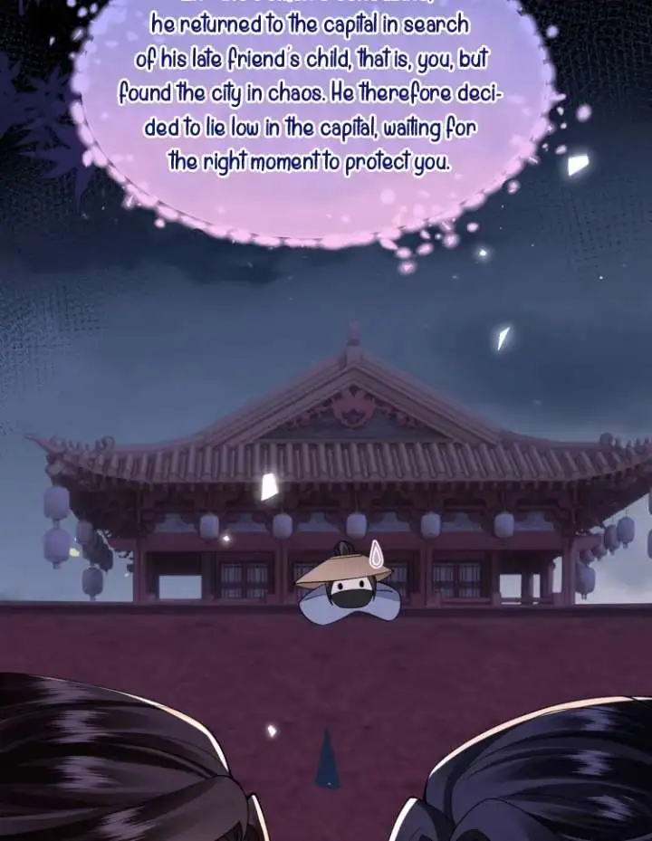 What A Disgrace Chapter 21 page 14