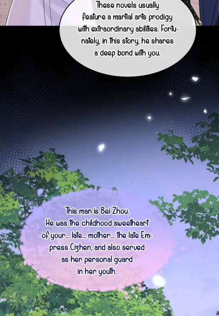 What A Disgrace Chapter 21 page 8
