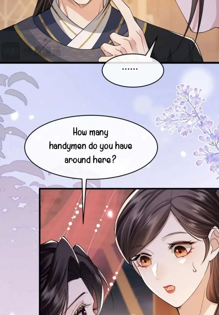 What A Disgrace Chapter 21 page 37