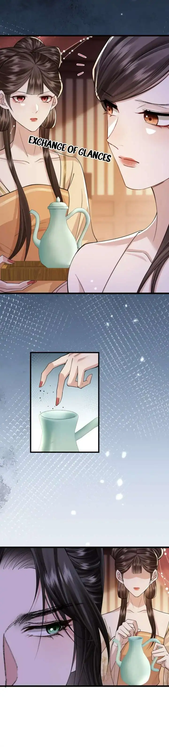 What A Disgrace Chapter 21 page 42