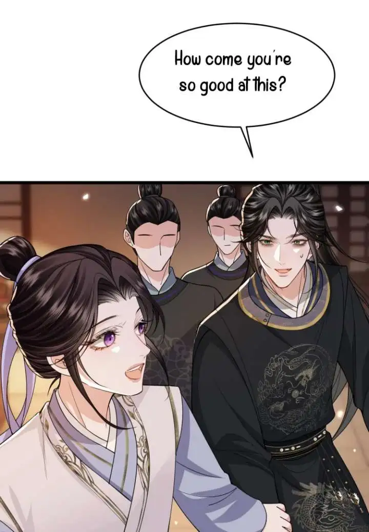 What A Disgrace Chapter 21 page 30
