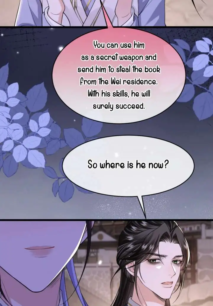 What A Disgrace Chapter 21 page 21