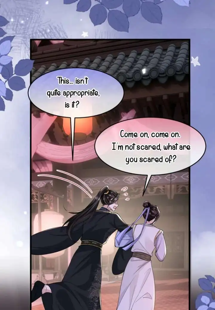 What A Disgrace Chapter 21 page 25