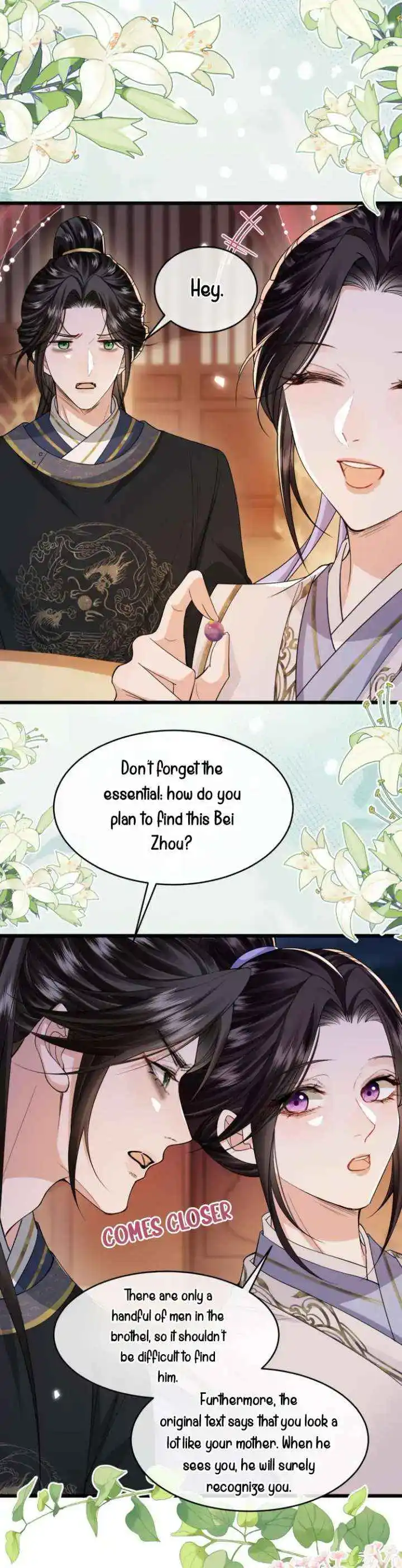 What A Disgrace Chapter 21 page 35