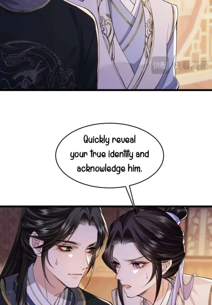 What A Disgrace Chapter 22 page 36