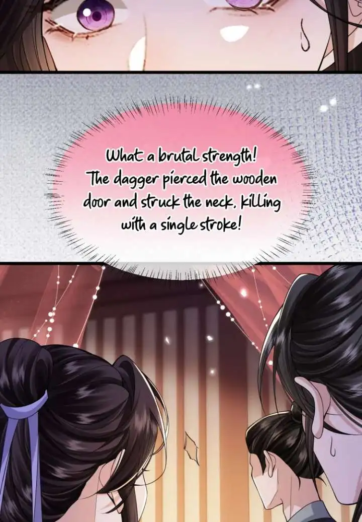 What A Disgrace Chapter 22 page 50