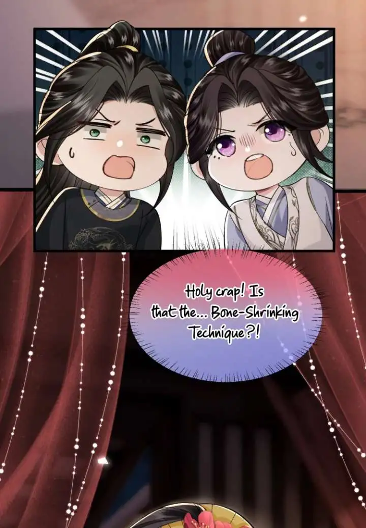 What A Disgrace Chapter 23 page 9