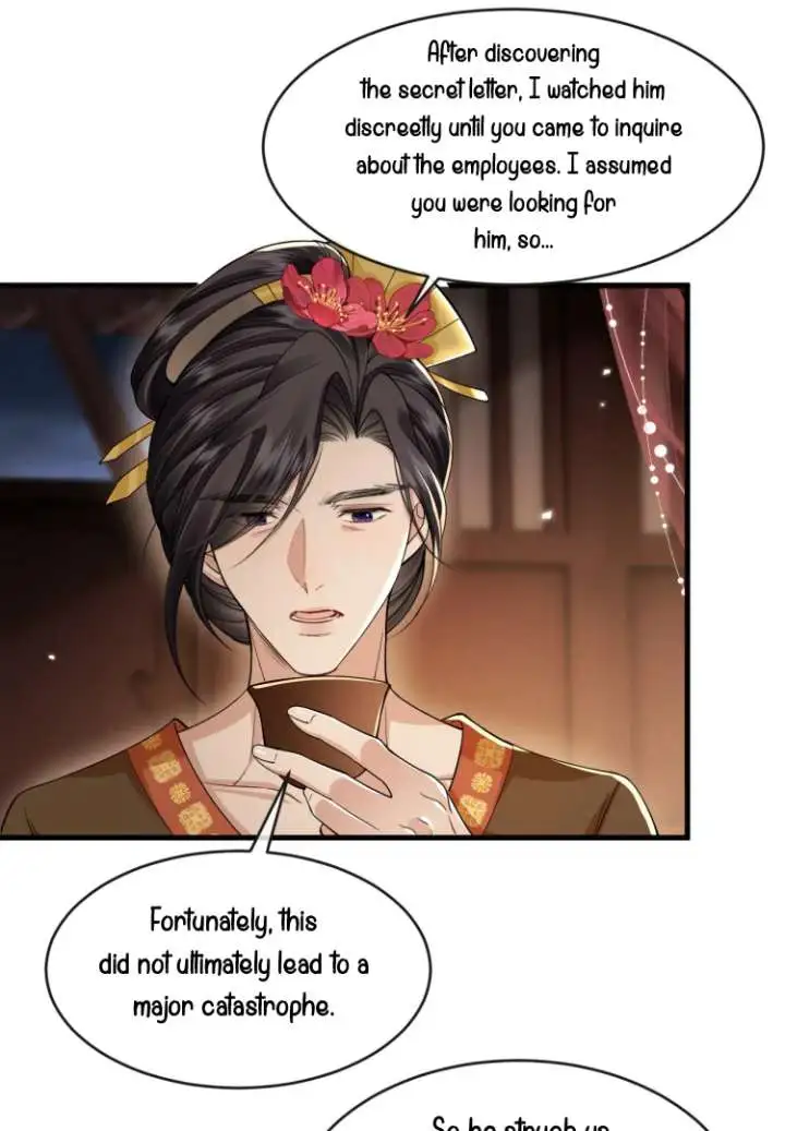 What A Disgrace Chapter 23 page 31