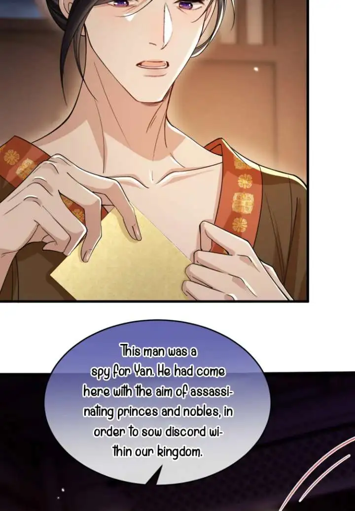 What A Disgrace Chapter 23 page 28