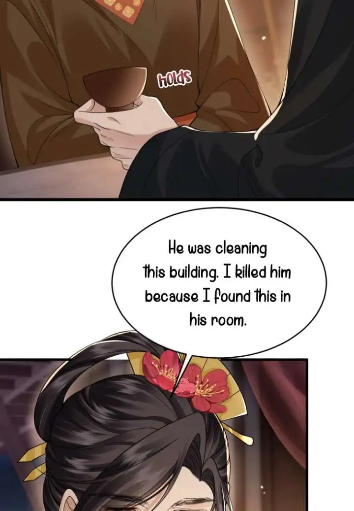 What A Disgrace Chapter 23 page 27