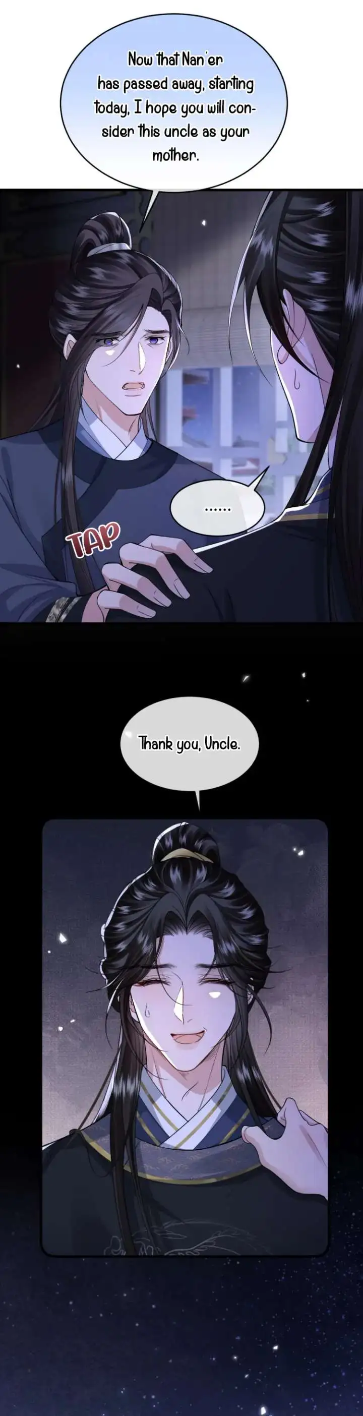 What A Disgrace Chapter 24 page 9