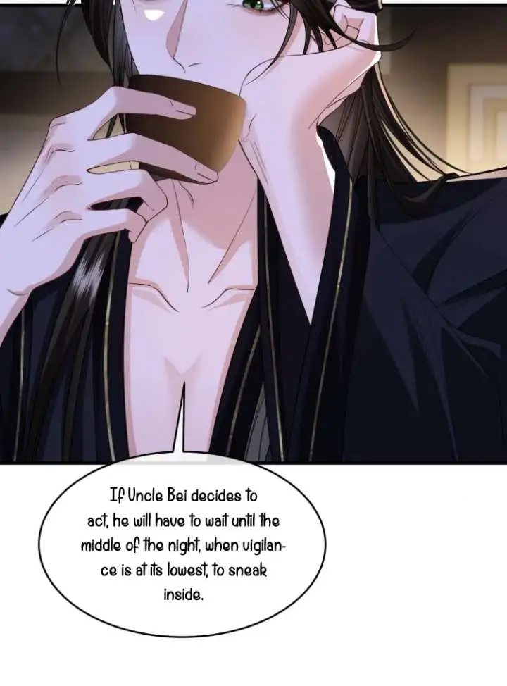 What A Disgrace Chapter 24 page 31