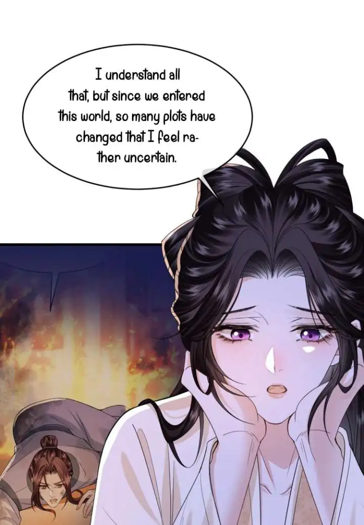 What A Disgrace Chapter 24 page 32
