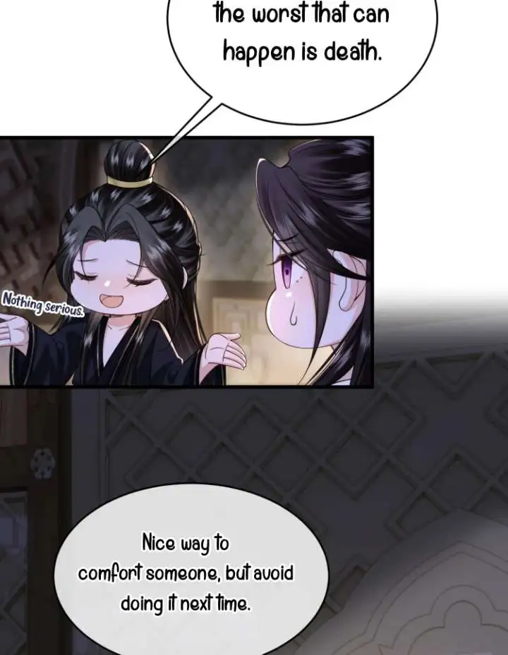 What A Disgrace Chapter 24 page 34