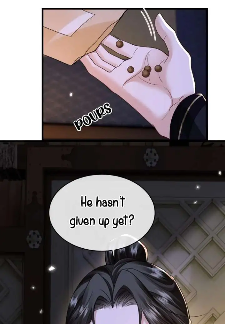What A Disgrace Chapter 25 page 16