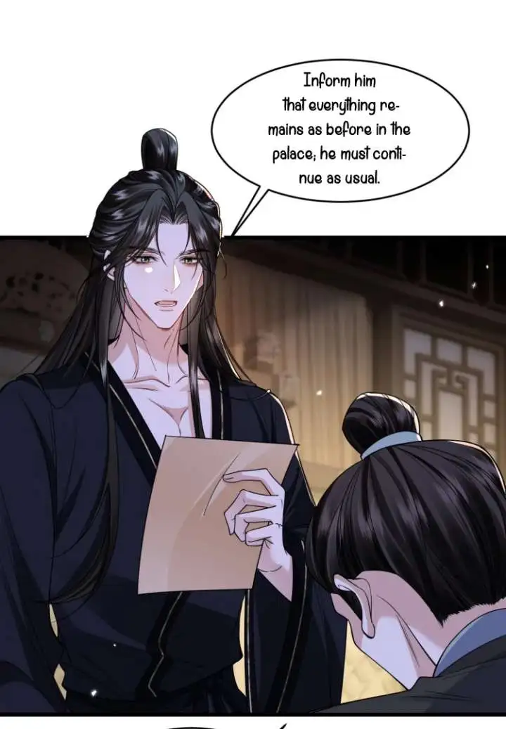 What A Disgrace Chapter 25 page 19