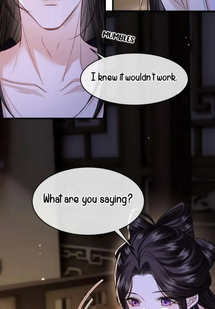 What A Disgrace Chapter 25 page 28