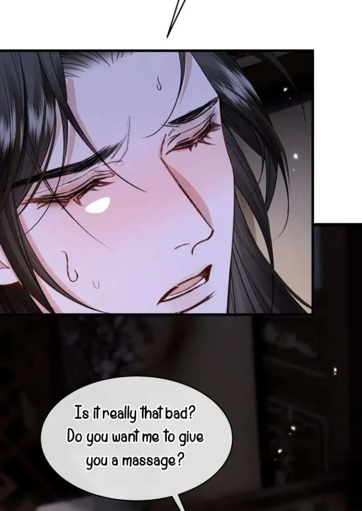 What A Disgrace Chapter 25 page 30